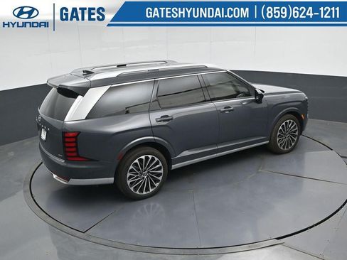 New 2026 Hyundai Palisade Calligraphy AWD/4WD image 58