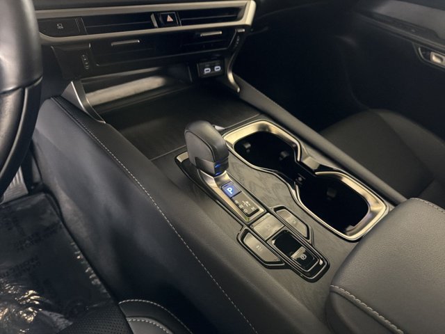 Certified 2025 Lexus RX 350 Premium w/ Accessory Package (Z1) FWD image 21