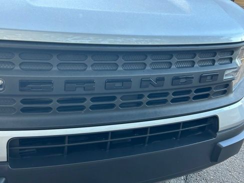 Used 2022 Ford Bronco Sport AWD/4WD image 18