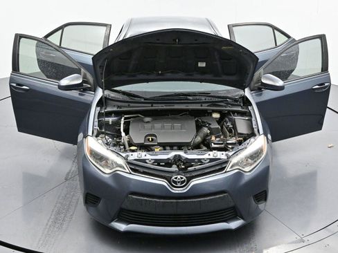 Used 2014 Toyota Corolla LE image 37