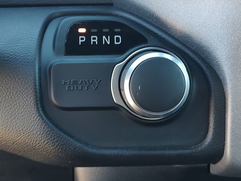 New 2024 RAM 2500 Tradesman w/ Chrome Appearance Group image 20