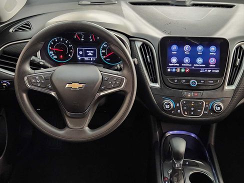 Used 2023 Chevrolet Malibu LT FWD image 27