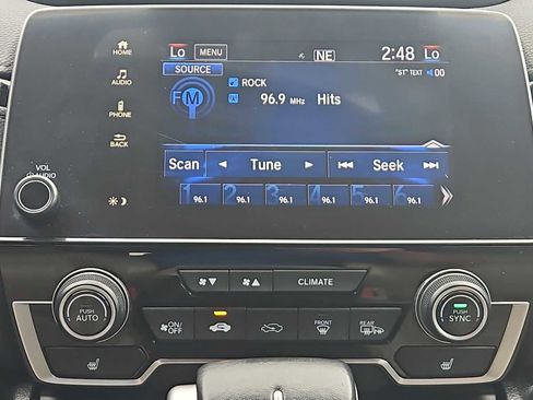 Used 2019 Honda CR-V EX-L image 12