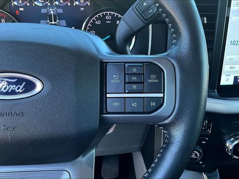 Used 2022 Ford F150 XLT w/ Equipment Group 302A High image 12