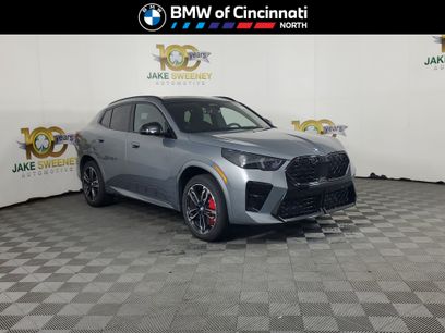 Certified 2025 BMW X2 xDrive28i w/ Technology Package