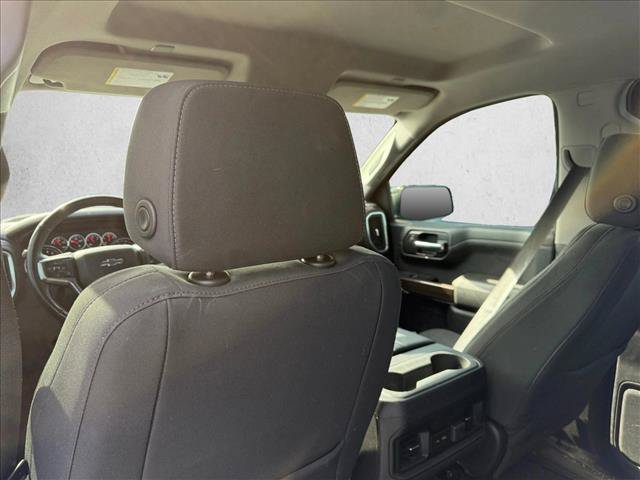 Used 2021 Chevrolet Silverado 1500 RST AWD/4WD image 13