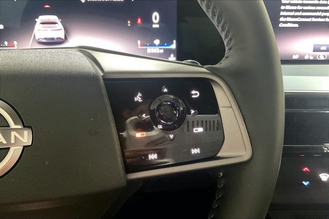 Used 2025 Nissan Murano SL w/ Cargo Package AWD/4WD image 19