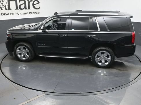 Used 2017 Chevrolet Tahoe Premier AWD/4WD image 46