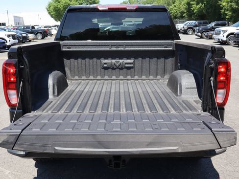 New 2026 GMC Sierra 1500 Elevation AWD/4WD image 8