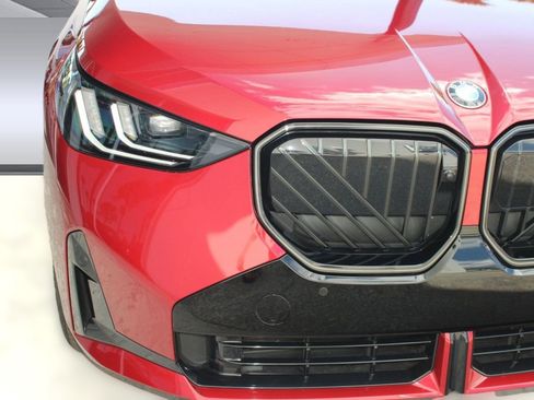 Used 2025 BMW X3 xDrive30i w/ Premium Package image 10