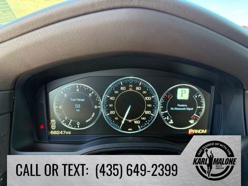 Used 2015 Cadillac Escalade Premium AWD/4WD image 17
