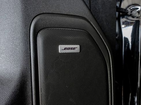 Used 2023 GMC Sierra 3500 Denali w/ Denali Ultimate Package image 47