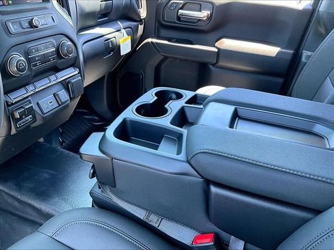 New 2026 Chevrolet Silverado 2500 W/T w/ WT Convenience Package AWD/4WD image 13