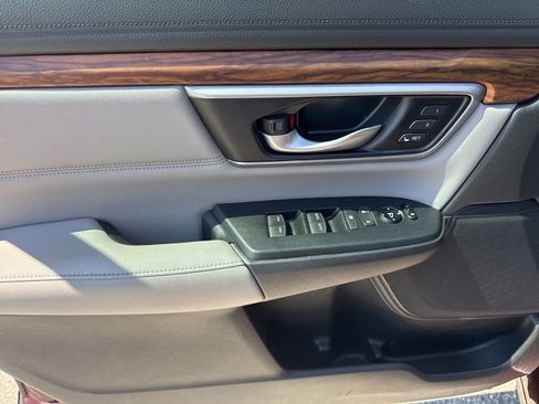 Used 2017 Honda CR-V EX-L image 26