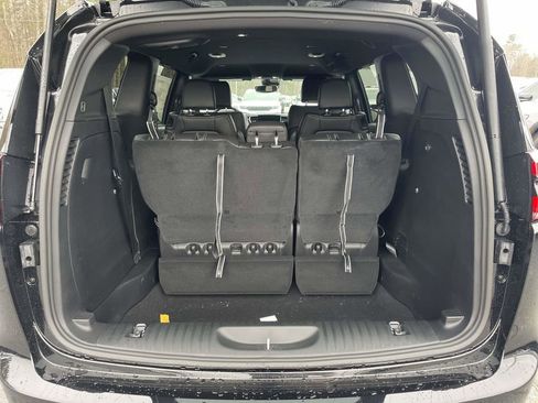 New 2026 Chrysler Pacifica Select image 36