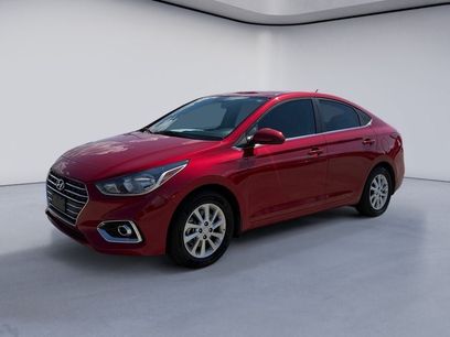 Used 2022 Hyundai Accent SEL