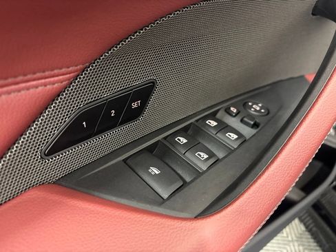 Used 2026 BMW 430i Convertible w/ Parking Assistance Package RWD image 22