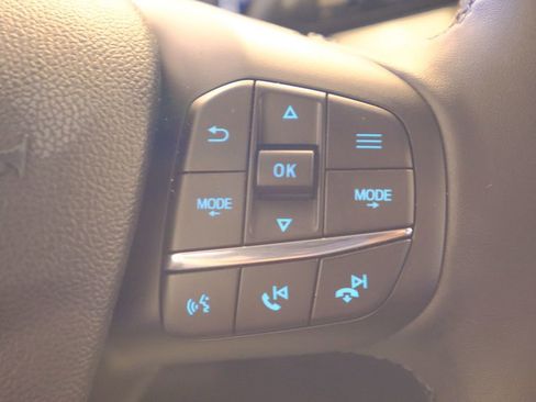 New 2025 Ford Maverick XLT w/ XLT Luxury Package image 34