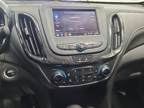 Used 2023 Chevrolet Equinox RS w/ LPO, Floor Liner Package AWD/4WD image 25