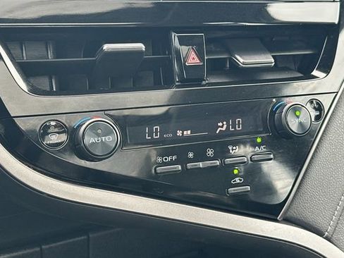 Certified 2022 Toyota Camry XSE w/ Navigation Package FWD image 24