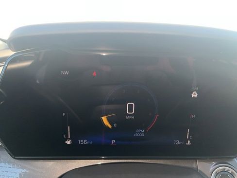 New 2026 Chevrolet Trax ACTIV w/ Driver Confidence Package image 20