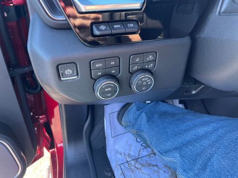 New 2026 Chevrolet Silverado 3500 High Country w/ High Country Premium Package image 13