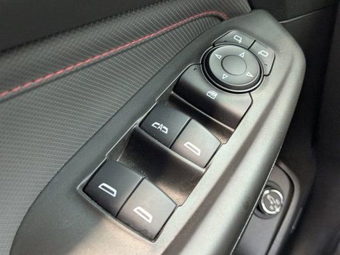 Used 2025 Chevrolet TrailBlazer RS w/ Convenience Package FWD image 23