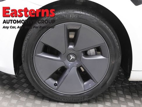 Used 2023 Tesla Model 3 Standard Range RWD image 26