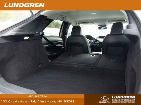 Used 2023 MAZDA CX-30 AWD 2.5 S w/ Preferred Package image 16