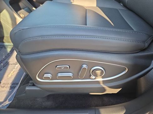 New 2026 Hyundai Palisade Calligraphy AWD/4WD image 24