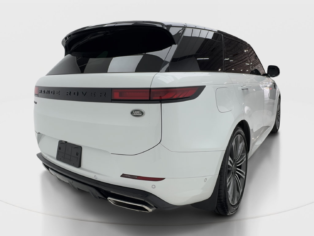 Used 2023 Land Rover Range Rover Sport SE Dynamic AWD/4WD image 8