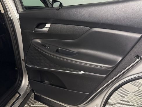 Used 2020 Hyundai Santa Fe Limited FWD image 30
