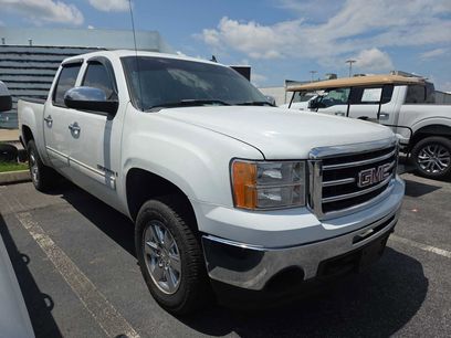 Used 2008 GMC Sierra 1500 SLE w/ SLE2 Preferred Package