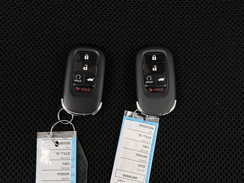 Certified 2024 Honda CR-V Sport image 9