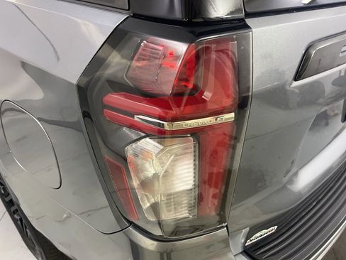 Used 2021 Chevrolet Tahoe RST image 45