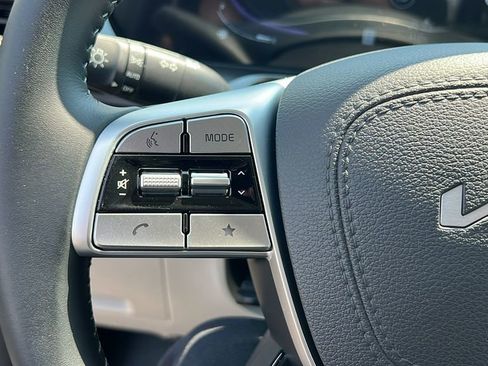 New 2025 Kia Telluride EX w/ EX Captain's Chair Package AWD/4WD image 21
