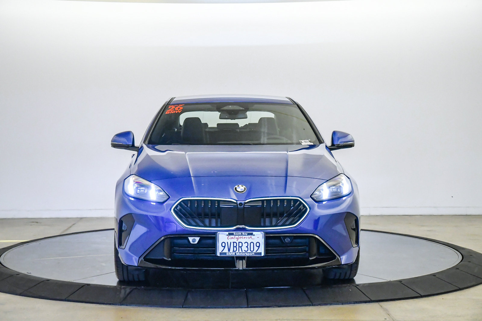 Used 2026 BMW 228i w/ Technology Package FWD image 7
