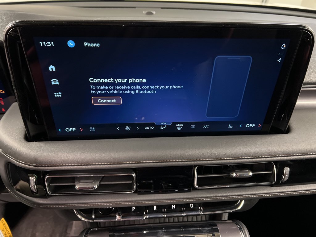 Used 2026 Lincoln Aviator AWD image 10