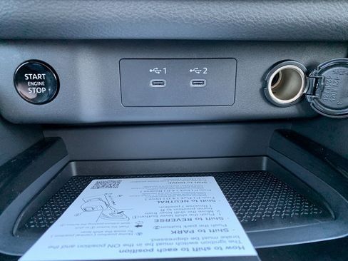 New 2026 Nissan Rogue SV image 15