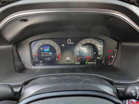 New 2026 Acura Integra Type S image 11