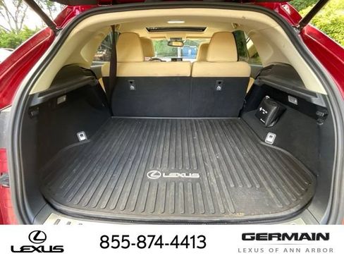 Used 2015 Lexus NX 200t AWD w/ Premium Package image 22