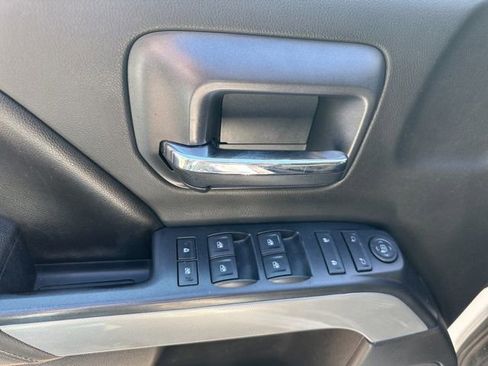 Used 2015 Chevrolet Silverado 1500 LT w/ All Star Edition AWD/4WD image 15