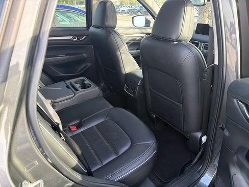 Used 2024 MAZDA CX-5 AWD 2.5 S w/ Preferred Package image 31