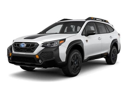 Used 2024 Subaru Outback Wilderness