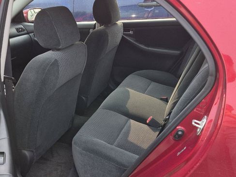 Used 2008 Toyota Corolla S w/ Extra Value Pkg 1 FWD image 5