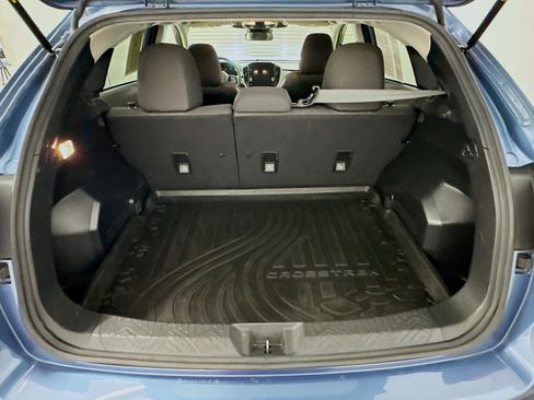 Used 2024 Subaru Crosstrek 2.0i Premium image 30