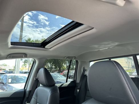 New 2026 Honda Ridgeline RTL image 8