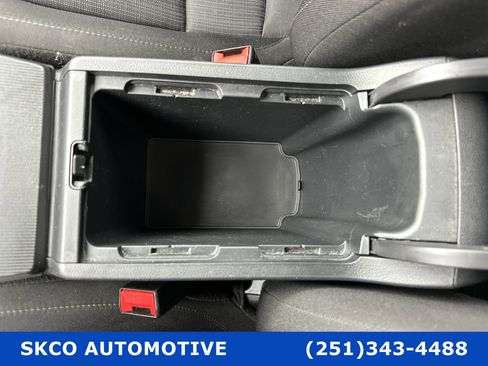 Used 2025 Honda Civic LX image 25