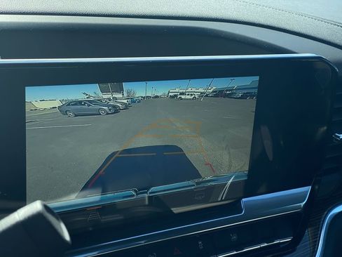 New 2026 GMC Sierra 1500 Elevation w/ Elevation Select Package image 26