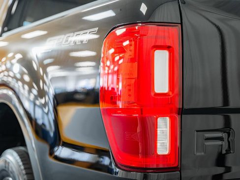 Certified 2020 Ford Ranger XLT w/ Equipment Group 301A Mid image 7